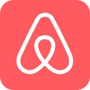 Free Airbnb  Icono