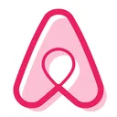 Free Airbnb Icon