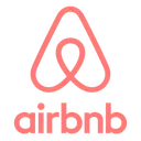 Free Airbnb Logo Brand Icon