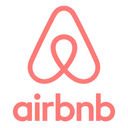 Free Airbnb Logo Icon