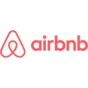 Free Airbnb Logo Brand Icon