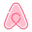 Free Airbnb  Icon