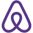 Free Airbnb Social Logo Social Media Icon