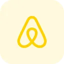 Free Airbnb  Icon