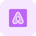 Free Airbnb Icon