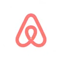 Free Airbnb  Icon