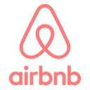 Free Airbnb  Icon