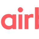 Free Airbnb Logo Brand Icon