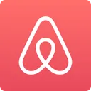 Free Airbnb  Icon