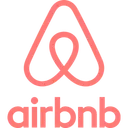 Free Airbnb  Icon