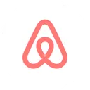 Free Airbnb  Icon