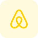 Free Airbnb  Icon