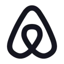 Free Airbnb  Icon