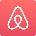 Free Airbnb  Icono
