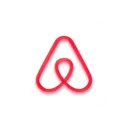 Free Airbnb  Symbol