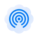 Free Airdrop  Icon