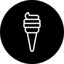 Free Aire Icono