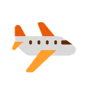 Free Airplane Plane Flight Icon