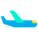 Free Airplane  Icon