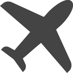 Free Airplane  Icon