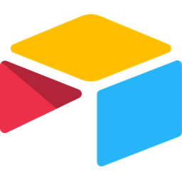 Airtable logo