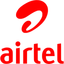 Free Airtel  Icon