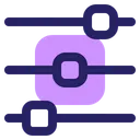 Free Interfaz Interfaz De Usuario Elementos Esenciales Icono