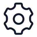 Free Configuracion Engranaje Configuracion Icon