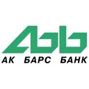 Free Ak Bars Bank Icon