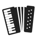 Free Hoher Kontrast Symbol