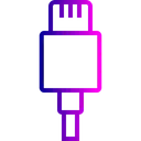 Free Batterie  Symbol