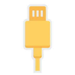 Free Batterie  Symbol