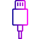 Free Batterie  Symbol