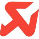 Free Akrapovic Company Logo Brand Logo Icon