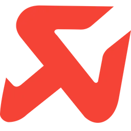 Free Akrapovic Logo Icon