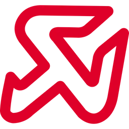 Free Akrapovic Logo Icon