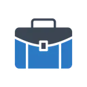 Free Aktentasche Tasche Portfolio Symbol