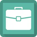 Free Aktentasche Buro Tasche Icon