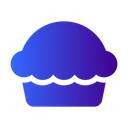 Free Pastel Postre Pastel Icon