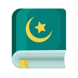 Free Al Quran  Icon
