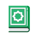 Free Al Quran Reading Read Icon