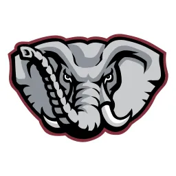 Free Alabama Logo Icon