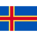 Free Aland Islands  Icon