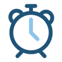 Free Alarm Alarm Uhr Symbol