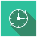 Free Alarm Clock Relaod Icon