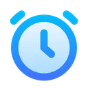 Free Alarm  Icon