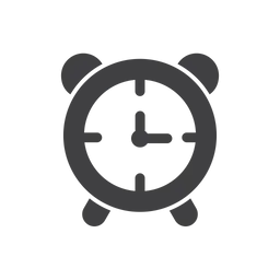 Free Alarm  Icon