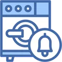 Free Alarm Household Electrical Appliance Icon