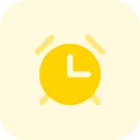 Free Alarm Clock Clock Alarm Icon