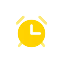 Free Alarm Clock  Icon